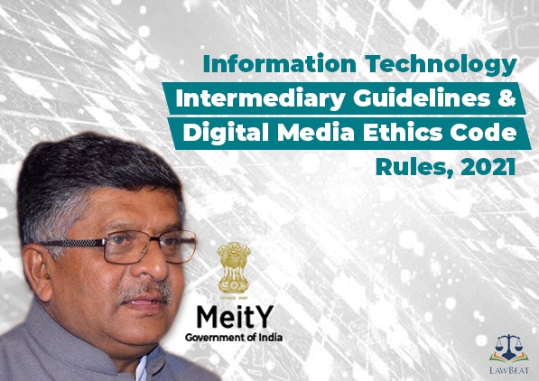 Due Diligence & Redressal: Takeaways Of New Guidelines To Regulate Social Media Content & OTT Platforms Due Diligence & Redressal: Takeaways Of New Guidelines To Regulate Social Media Content & OTT Platforms